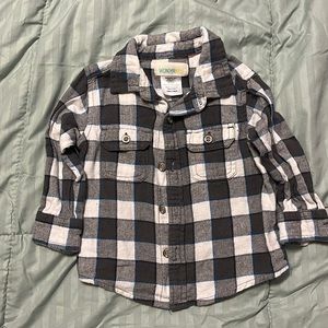 18 months good condition.